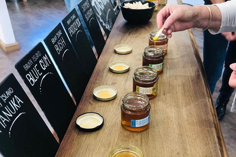 Bruny Island Day Tour, Includes Lunch And Exclusive Lighthouse Tour - Darwin Holiday 17