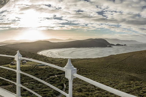 Bruny Island Day Tour, Includes Lunch And Exclusive Lighthouse Tour - Darwin Holiday 14