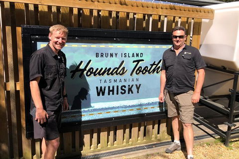 Bruny Island Day Tour, Includes Lunch And Exclusive Lighthouse Tour - Darwin Holiday 8