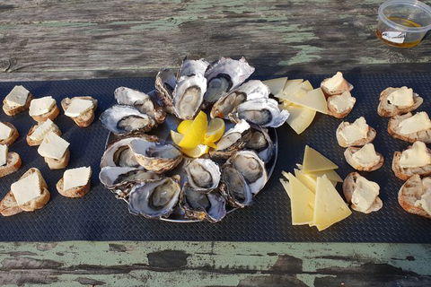 Bruny Island Day Tour, Includes Lunch And Exclusive Lighthouse Tour - Darwin Holiday 13