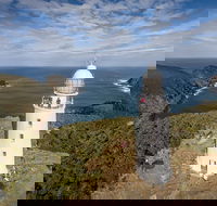 Bruny Island Day Tour Includes Lunch and Exclusive Lighthouse Tour - Darwin Holiday