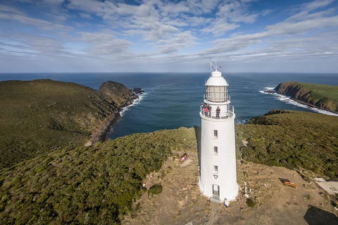 Bruny Island Day Tour, Includes Lunch And Exclusive Lighthouse Tour - Darwin Holiday 0