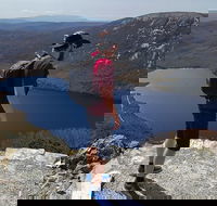 7-Day Super Value Tour of Tasmania Explore Tasmania's West and East Coasts - Darwin Holiday
