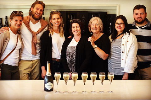 Tamar Valley Wine Tours - Darwin Holiday 3