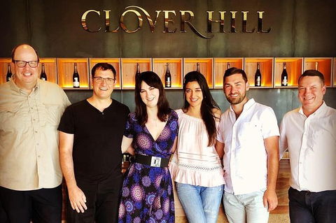 Tamar Valley Wine Tours - Darwin Holiday 19