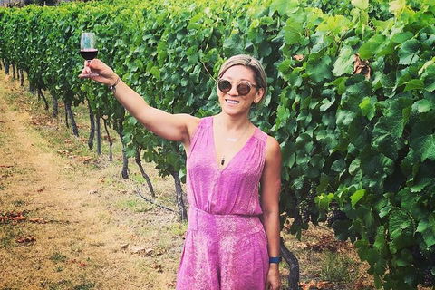 Tamar Valley Wine Tours - Darwin Holiday 34