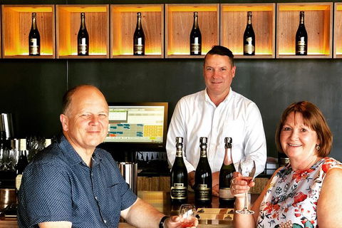 Tamar Valley Wine Tours - Darwin Holiday 18