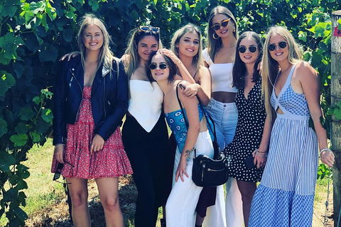 Tamar Valley Wine Tours - Darwin Holiday 7