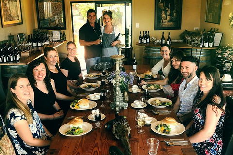 Tamar Valley Wine Tours - Darwin Holiday 12