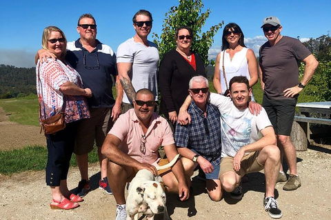 Tamar Valley Wine Tours - Darwin Holiday 47