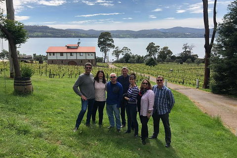 Tamar Valley Wine Tours - Darwin Holiday 38