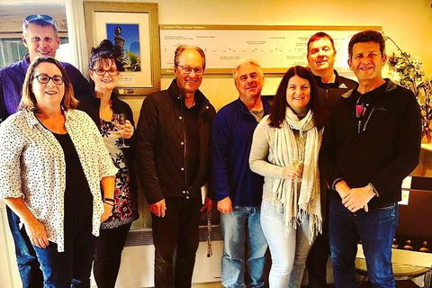 Tamar Valley Wine Tours - Darwin Holiday 37