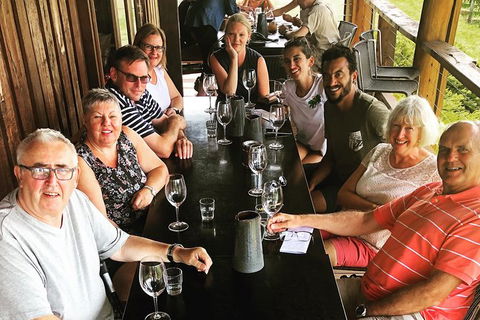Tamar Valley Wine Tours - Darwin Holiday 33