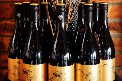 Tamar Valley Wine Tours - Darwin Holiday 35