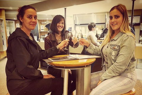 Tamar Valley Wine Tours - Darwin Holiday 29