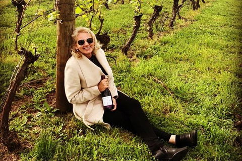 Tamar Valley Wine Tours - Darwin Holiday 42
