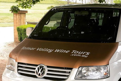 Tamar Valley Wine Tours - Darwin Holiday 44