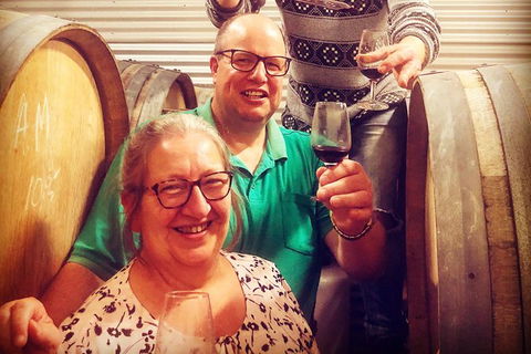 Tamar Valley Wine Tours - Darwin Holiday 0