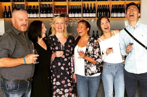 Tamar Valley Wine Tours - Darwin Holiday 11