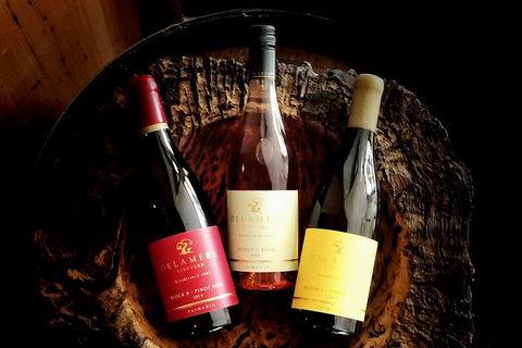 Tamar Valley Wine Tours - Darwin Holiday 24