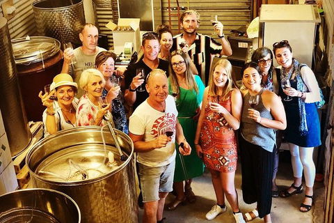 Tamar Valley Wine Tours - Darwin Holiday 40