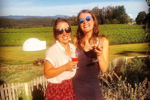 Tamar Valley Wine Tours - Darwin Holiday 10