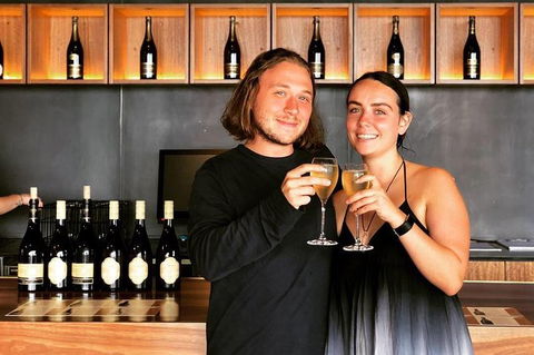 Tamar Valley Wine Tours - Darwin Holiday 32