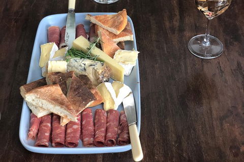 Tamar Valley Wine Tours - Darwin Holiday 23