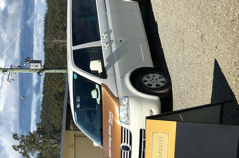 Tamar Valley Wine Tours - Darwin Holiday 41