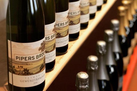 Tamar Valley Wine Tours - Darwin Holiday 25