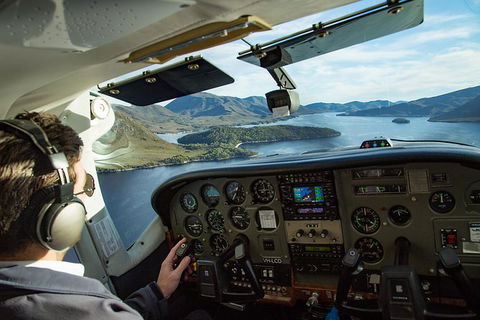 Southwest Tasmania Wilderness Experience: Fly Cruise And Walk Including Lunch - Darwin Holiday 6