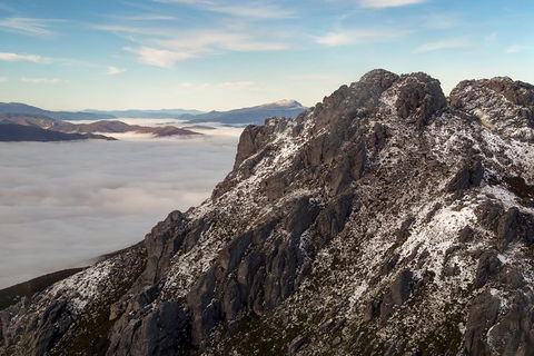 Southwest Tasmania Wilderness Experience: Fly Cruise And Walk Including Lunch - Darwin Holiday 16