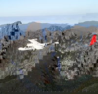 Southwest Tasmania Wilderness Experience Fly Cruise and Walk Including Lunch - Darwin Holiday