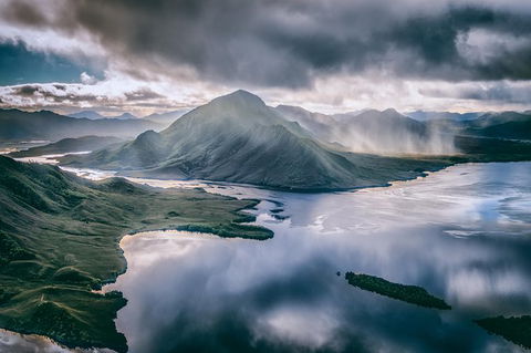 Southwest Tasmania Wilderness Experience: Fly Cruise And Walk Including Lunch - Darwin Holiday 3