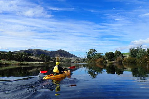 Paddle With The Platypus Twilight Kayak Adventure - Darwin Holiday 5