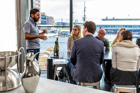 Tasmanian Wine Tour - Darwin Holiday 8