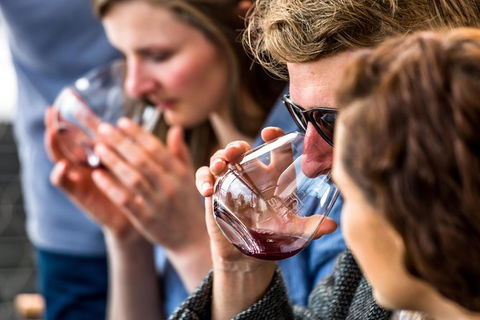Tasmanian Wine Tour - Darwin Holiday 5