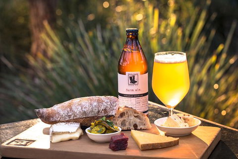 Bruny Island Overnight Explorer And Boutique Accommodation For Two - Darwin Holiday 6