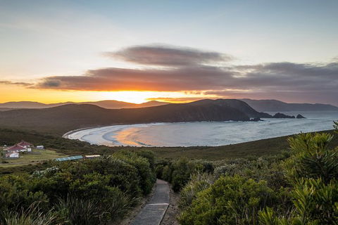 Bruny Island Overnight Explorer And Boutique Accommodation For Two - Darwin Holiday 2