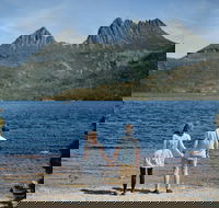 Cradle Mountain Guided Walk with Gourmet Hamper - Darwin Holiday