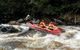 King River Whitewater Rafting Trip Including The Westcoast Wilderness Railway - thumb 3
