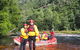 King River Whitewater Rafting Trip Including The Westcoast Wilderness Railway - thumb 6