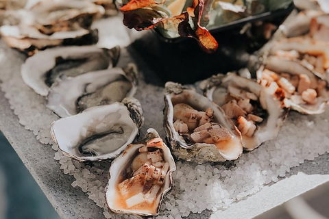 Deep-to-Dish: Tasmanian Seafood Experience - Afternoon Tour - Darwin Holiday 3