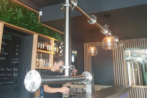 Hobart: 3-Hour Craft-Beer Walking Tour - Darwin Holiday 3