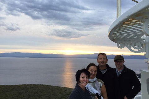 Fully Guided Bruny Island Lighthouse Tour - Darwin Holiday 3
