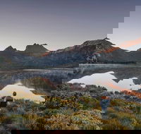 Cradle Mountain in a day from Hobart - Darwin Holiday