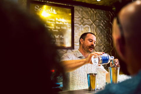 Boutique Gin Tour - Darwin Holiday 5