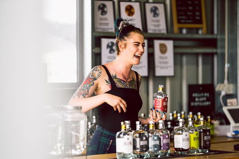 Boutique Gin Tour - Darwin Holiday 0