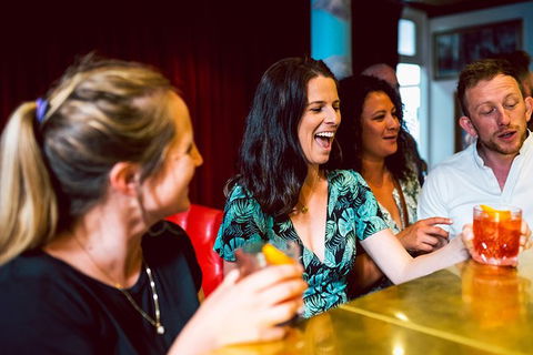 Boutique Gin Tour - Darwin Holiday 7