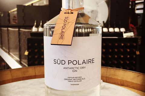 Boutique Gin Tour - Darwin Holiday 6